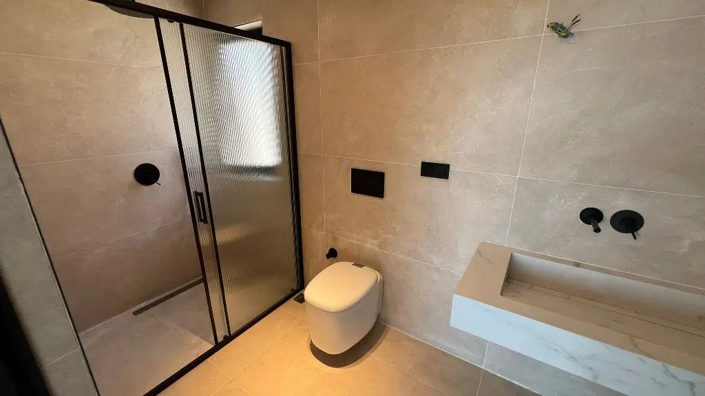 Shower
